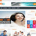 News52 Magzine Blogger Template
