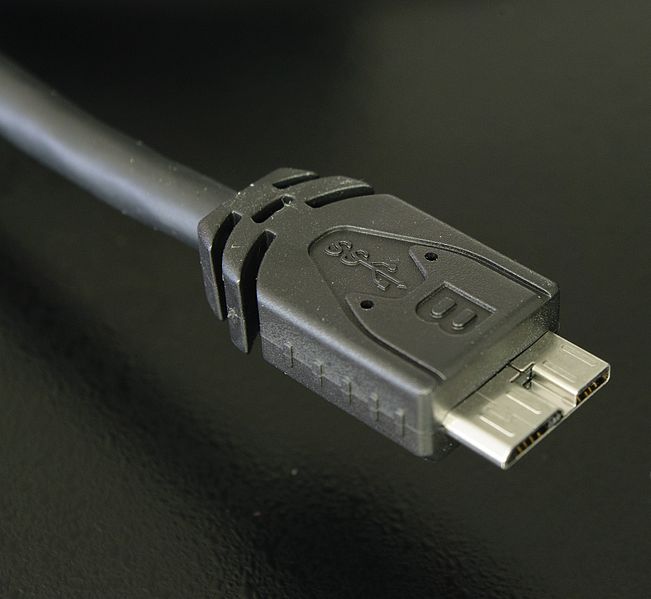 USB+3.0