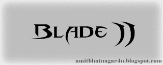 BLADE 2