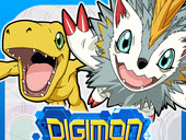 DIGIMON ReArise Mod v1.0.5 Apk Full Characters