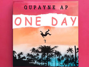 [AUDIO] QuPayne Ap - One Day