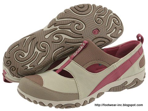 Footwear Inc:footwear-122355