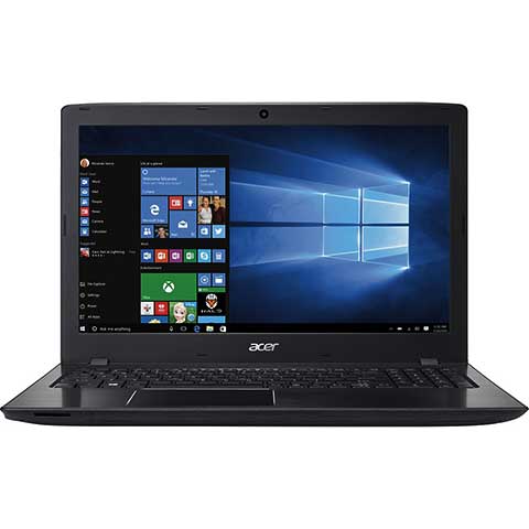 Acer Aspire E 15 E5-575-52JF Drivers