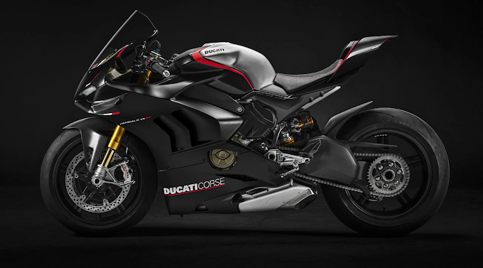 Ducati launched its beast in India | The Panigale V4 SP at Rs. 36.07 Lakh