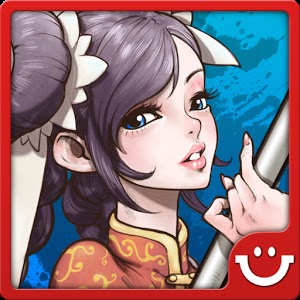 Hack Heroes War cho Android