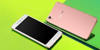 Daftar Harga HP OPPO Terbaru