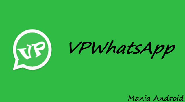 Download - VPWhatsApp v3.1.0 / Atualizado / Antiban