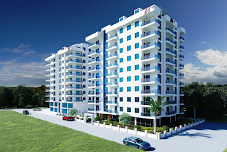 Properties for Sale in Alanya