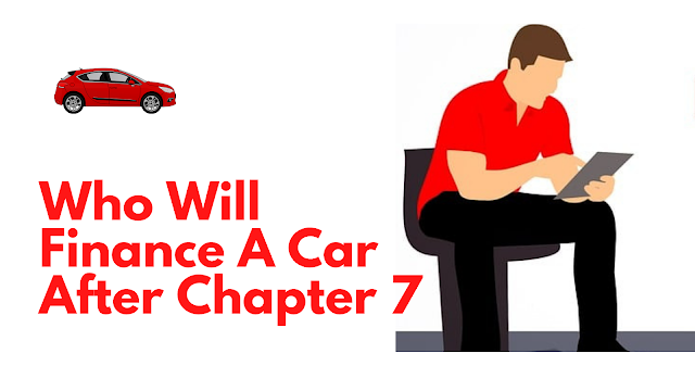 Who-Will-Finance-A-Car-After-Chapter-7