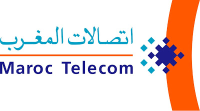 مجموعة VODAFONE البريطانية تنافس على شراء Maroc Telecom