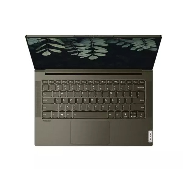 Lenovo Yoga Slim 7i 14 x360 – Tiger Lake – 11th Gen Core i7