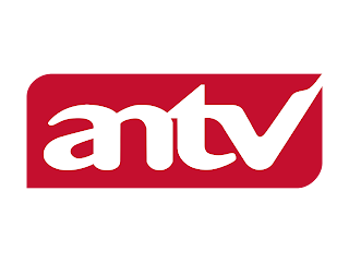 Logo ANTV Vector Cdr & Png HD