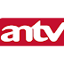 Logo ANTV Vector Cdr & Png HD