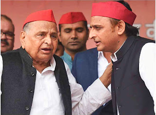 mulayam-singh-yadav-padm-bhusan