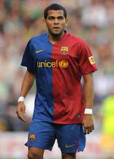 Daniel Alves