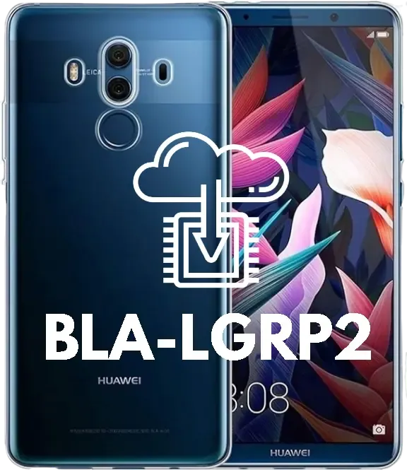 Firmware For Device Huawei Mate 10 Pro BLA-LGRP2