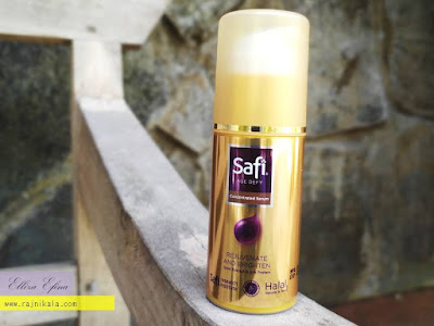 safi serum