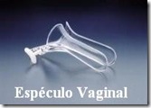 Espéculo Vaginal