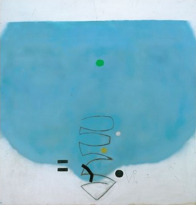 Victor Pasmore