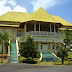 Tempat Wisata Istana Kesultanan Ternate