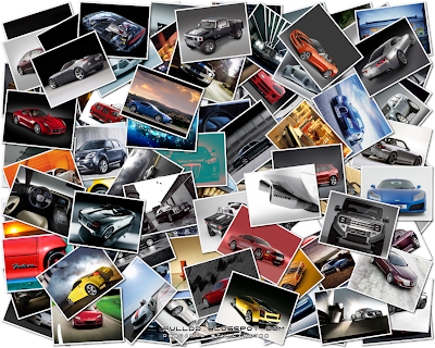 Pack wallpapers carros