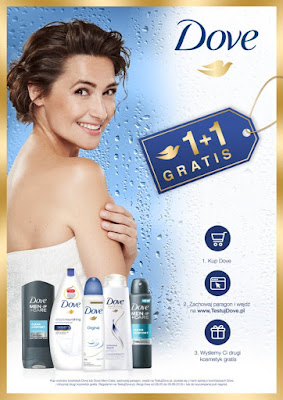 gratis dove