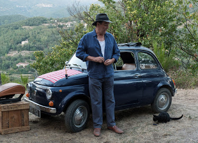 The Man In The Hat 2020 Ciaran Hinds Image 5