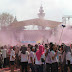 Sebanyak 3000 Peserta Ikuti Color Run Party