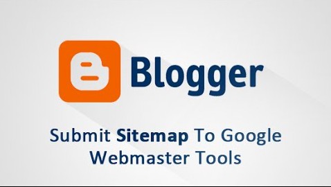 How To Submit Blogger Sitemap To Google Webmaster Tools?