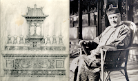 Authentic Inculturation: The Oriental, Sino-Christian Altars of Dom Adelbert Gresnigt, OSB
