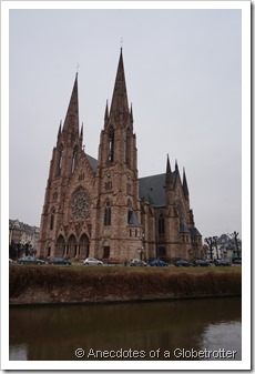 Cathedral of our Lady