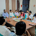 सिविल सोसाइटी कार्यकारिणी की बैठक में जिले की विभिन्न समस्याओं पर चर्चा 