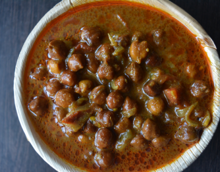 Best puttu and kadala curry kerala