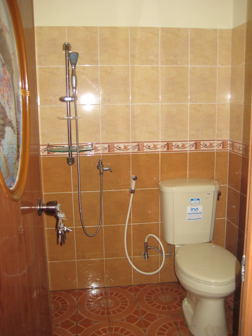 Desain Kamar Mandi Minimalis Namun Sederhana dan Modern Desain Kamar Mandi Minimalis Namun Sederhana dan Modern