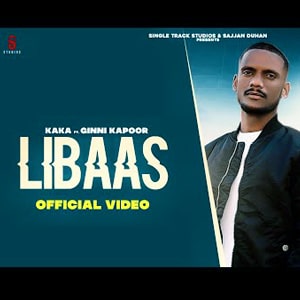 Kale Je Libaas Lyrics – KAKA