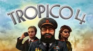 تحميل وتثبيت لعبة Tropico 4