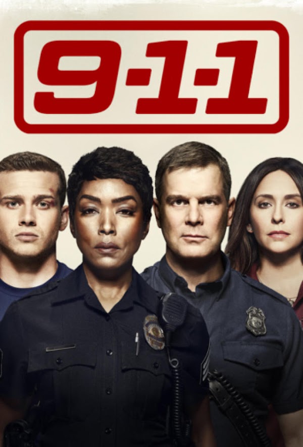 9-1-1 TEMPORADA 4