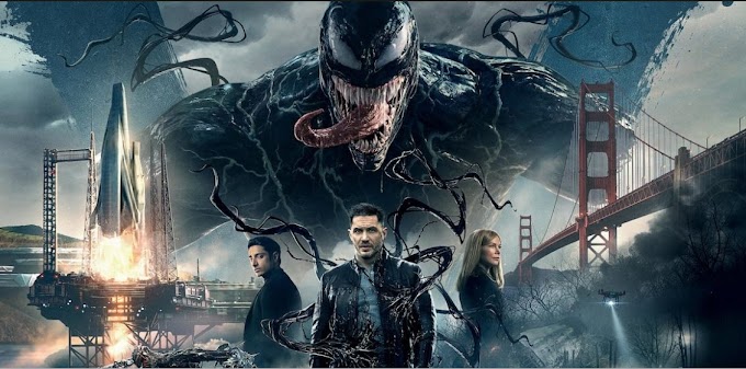 Venom Full Movie Free download HD