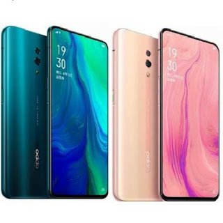 Spesifikasi dan Harga Oppo Reno 10x Zoom [48 MP] Terbaru