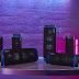 Nieuwse draadloze EXTRA BASS-speakers van Sony