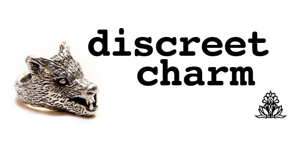 Discreet Charm