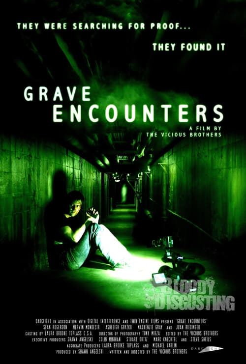 [HD] Grave Encounters 2011 Online Stream German
