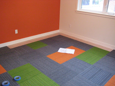 Bedroom Colors  Boys on There Is An Orange Accent Wall In The Boys Bedroom