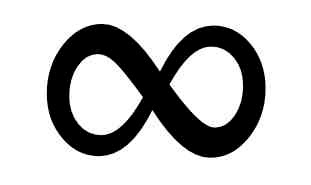 infinity symbol tattoo