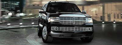 2010 Lincoln Navigator