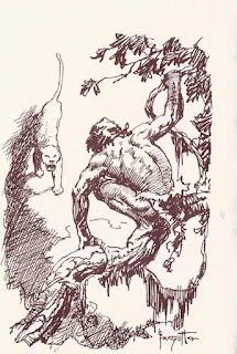 Frank Frazetta