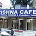 Krishna Cafe Restaurants Kalka