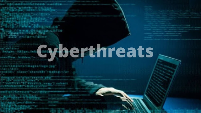 Cyberthreats-thebloginsider