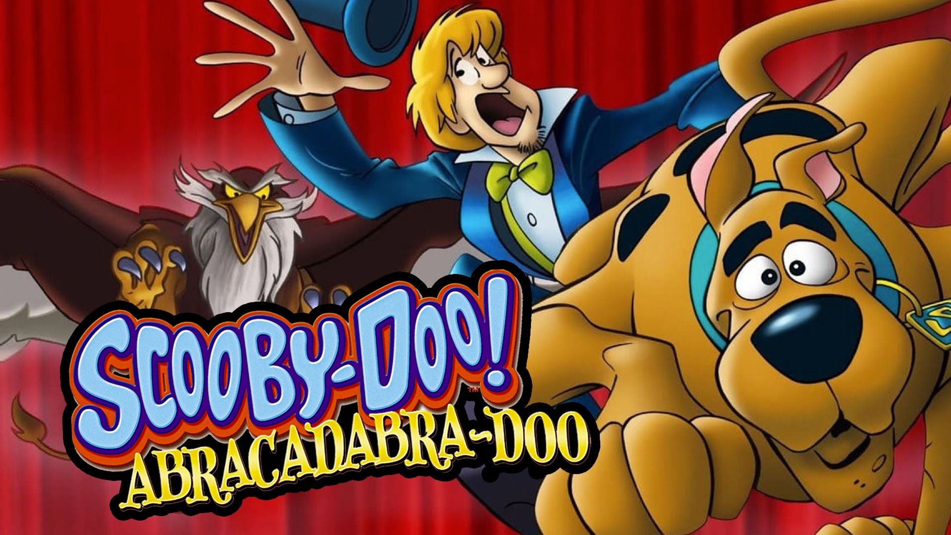 abracadabra-doo