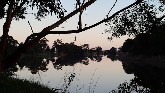 Snowy River Marlo, Gippsland